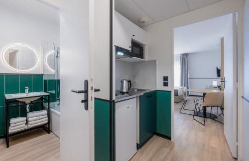 Residence du Parc - Val D'Europe - Foto 46