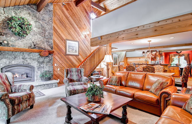 Ridgepoint Townhomes by East West Hospitality - Foto 68