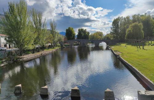 El Mirador del Alberche - Photo 30