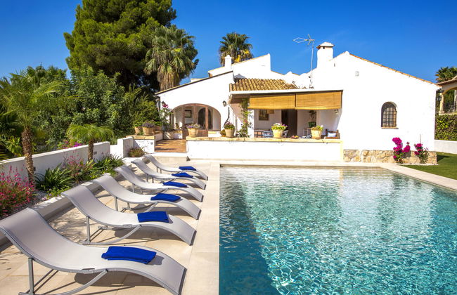 Villa Angelo - Foto 32