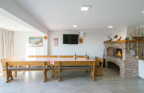 Villa Ivka NEW HOUSE pool and beautiful view - Photo 37