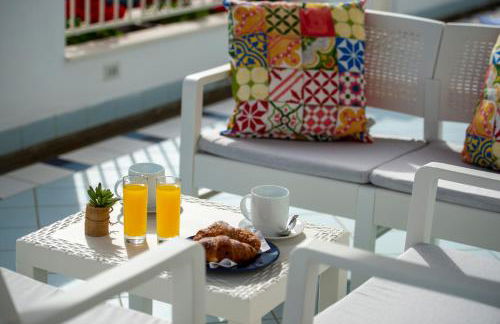 Residence Buonocore - Foto 35