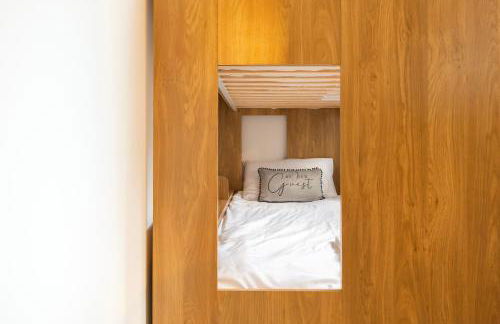 The TRAIL Special Apartment In Afan Forest Bike Park By STAE-Homes - Foto 16