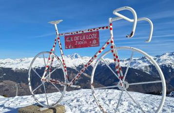 40m2 - Ski aux pieds - La Tania - Parking couvert - Foto 35