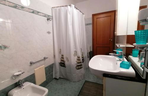 Mary Rose ideale per 2 famiglie o gruppi di amici - Foto 25