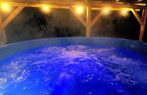 Jurajska Sielanka - domek nad rzeczką - Foto 30