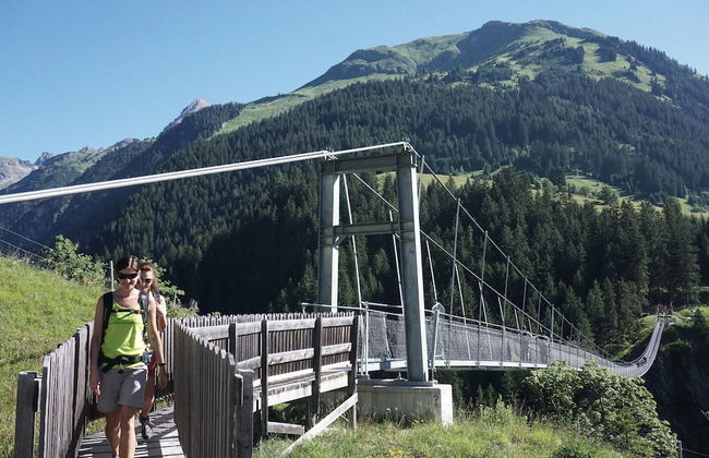 Kasermandl - Foto 19