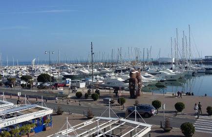 Al Centre Del Port - Foto 8