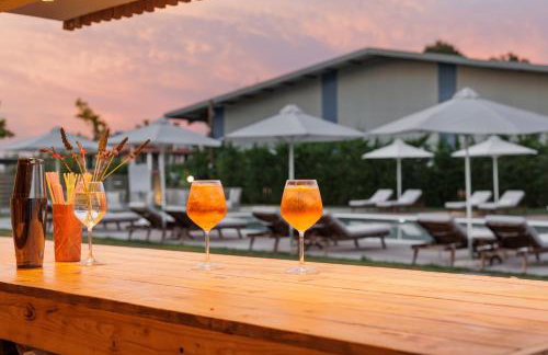 V Luxury Suites - Foto 38