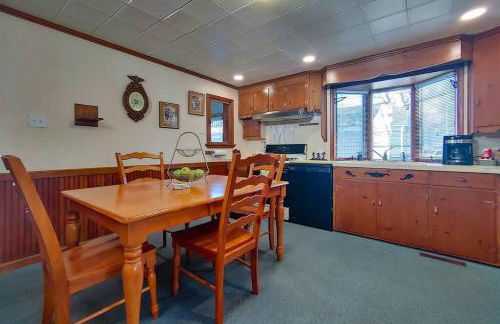 Huge historic, w/large yard & close to beach - Foto 11