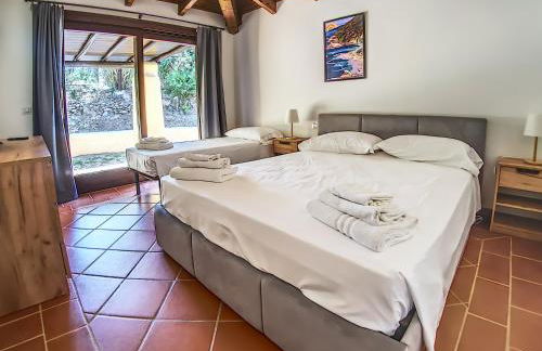 Villa Verde splendida villa con piscina - Stintino Sardegna - Foto 22