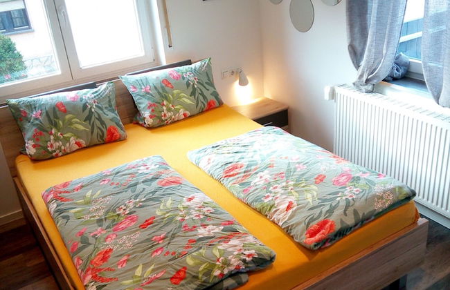 Ferienwohnung Busch - Foto 7