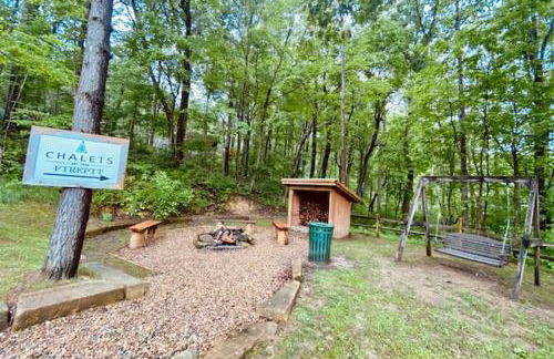 A-Frame #11 - by The Chalets - Foto 22