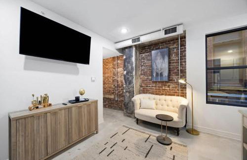 Park Hotel 1BR Suite 210 - Foto 1