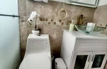 Hollywood Golden House Modern & luxurious Studio - Foto 33