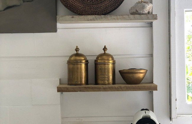 Chalé Super Charmoso - CasaIvan - Foto 49