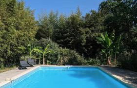 Gîte avec piscine & Spa - La Chapelle - Foto 15