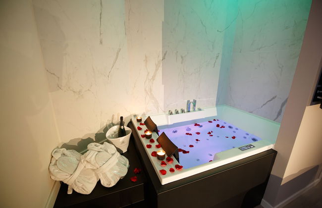 Mazzini Palace - Foto 14