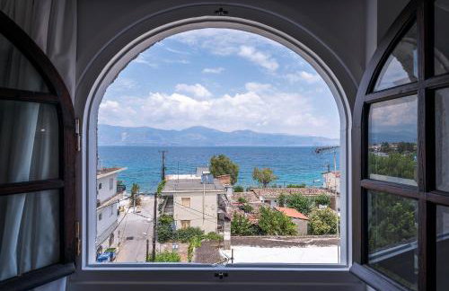 Selianitika Bay Γ2 Loft - Foto 14