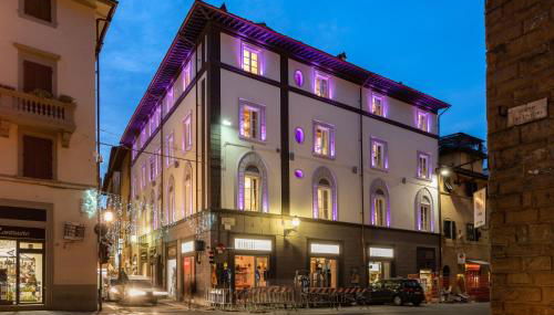 Kairos by Florence Art Apartments - Foto 1