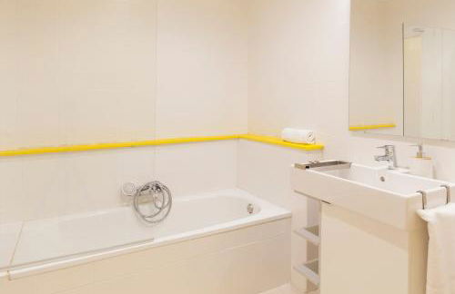 FLORIT FLATS - Apartment Torres de Quart I - Foto 8