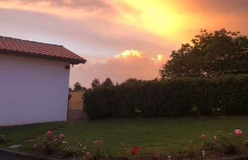 GITE URSUYA 3 étoiles de plain-pied idéalement situé - Foto 48