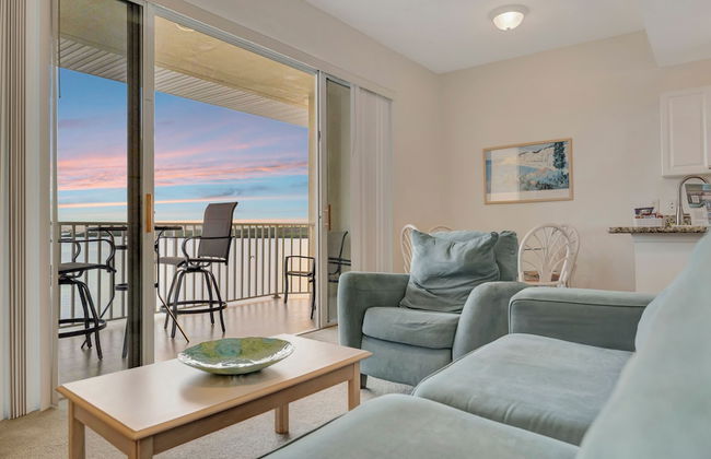 The BC Resort on the Water - Foto 20