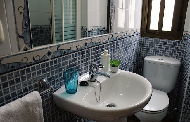 Wish Suite Muro De Los Navarros - Foto 22