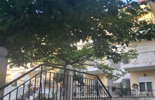 Kallithea - Apartment - Stay 2 - Parking - Seaside - Foto 31