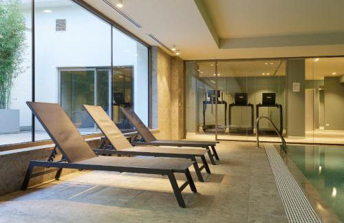 Compagnoni12 Luxury penthouse with private Jacuzzi and SPA - Foto 27