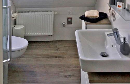 Ferienwohnung Le Papillon - Foto 10