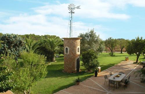 Agroturismo Es Quatre Cantons - Photo 123