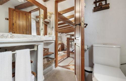 Casa Mirador del Valle - Foto 19