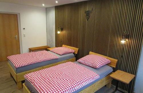 Bergwiesnblick Apartments - Foto 22