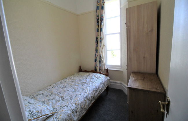 Chelston Dene Holiday Apartments - Foto 13