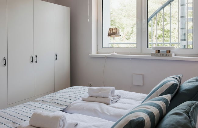 Apartamenty Sun&Snow Modrzewiowa - Photo 11