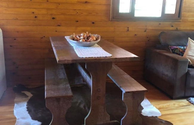 Refúgio dos Pinheiros - Alfredo Wagner - Photo 21