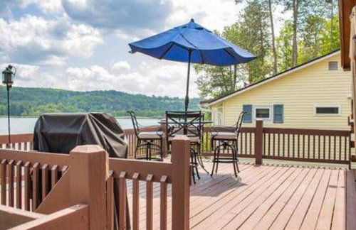 Colgate Cabin #6 - Foto 13