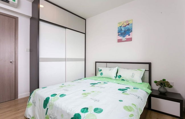 Justay Sunrise City - Photo 53