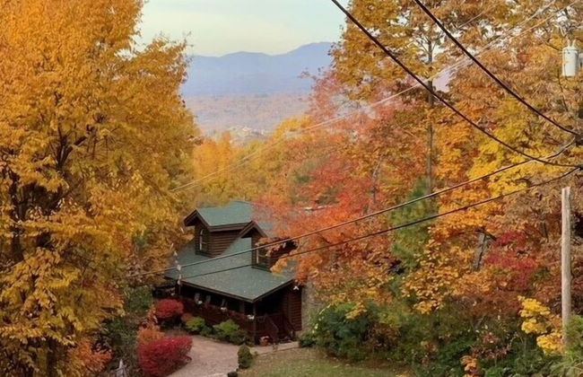 Alpine Ski Lodge - Foto 27