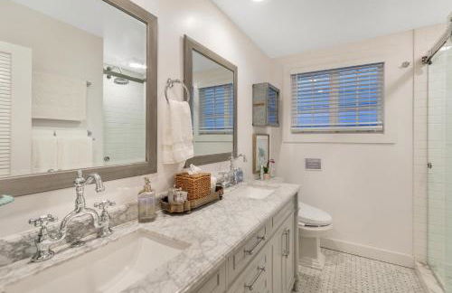 Seahorse Cottage in Secret Garden Sanctuary - Photo 15