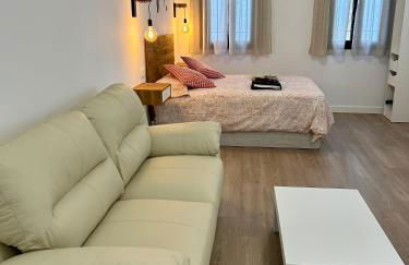 Coqueto apartamento céntrico con piscina - Foto 3