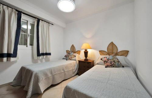 Apartamento en el centro De San Pedro con parking - DEL VALLE 72 1 - Foto 24