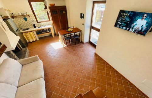 Argentiera HollyHouse - Foto 12