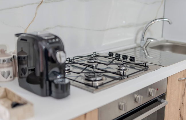 Katia's Home - Foto 20