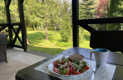 Dom Wakacyjny Myśliborka - Foto 48