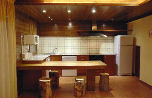 Apartaments Piteus Casa Dionís - Foto 35