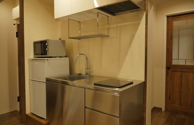 Hotel S-Presso Ebisu - Foto 9