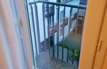 Terres de France - Appart'Hotel Quimper Bretagne - Foto 78