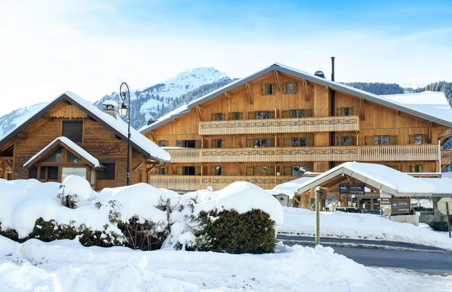 Le Grand Ermitage - Foto 13